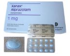 xanax bar